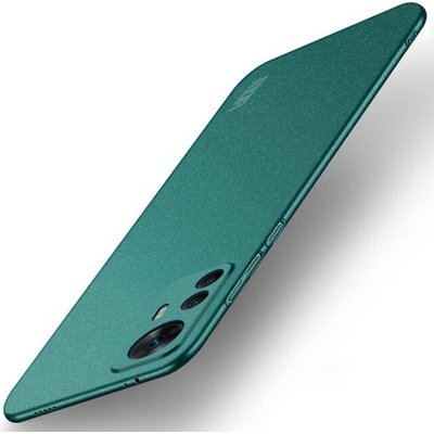 MOFI na Xiaomi 12T / 12T Pro – Zelená