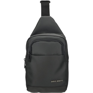 Enrico Benetti Newport 62201 Black