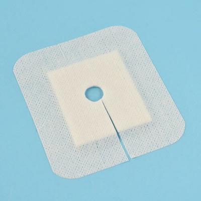 Zarys Elastopor Steril D 9 cm x 10 cm 30 ks