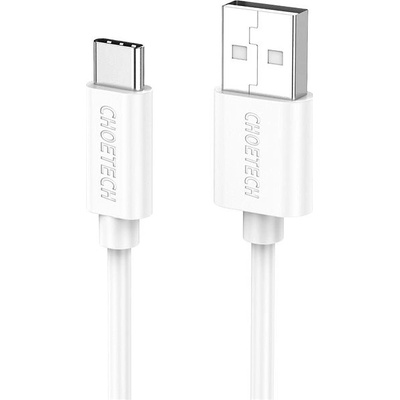 ChoeTech 01.02.04.AC0002-V2-WH USB-A USB-C, 1m