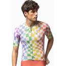 Alé PR-E Multiverso 2.0 jersey Multicolor