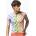 Alé PR-E Multiverso 2.0 jersey Multicolor