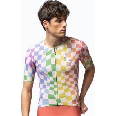 Alé PR-E Multiverso 2.0 jersey Multicolor