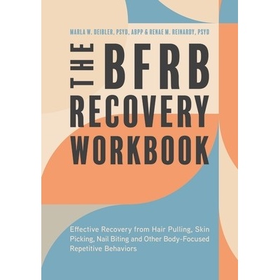 BFRB Recovery Workbook