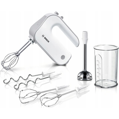 šlehač Bosch MFQ4075DE bílý
