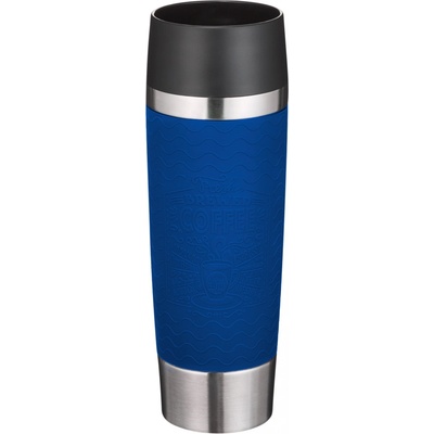 Tefal Cestovný termohrnček 500 ml modrá