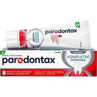 Parodontax a Complete Protection Whitening 75 ml