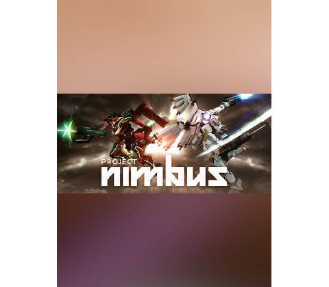 Project Nimbus - Early Access