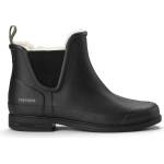 Tretorn Дамски гумени ботуши Tretorn Women's Eva W Wellington boots - Black / Black - размер 42 (EU) (131-0053-0217)