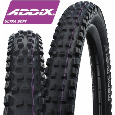 Schwalbe Magic Mary 27,5x2,60, 65-584 kevlar