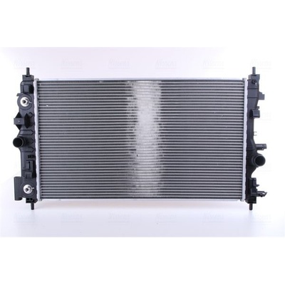 Chladič, chlazení motoru NISSENS 630724