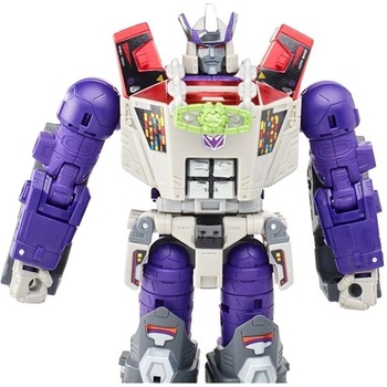 Hasbro Transformers War for Cyberton Trilogy Galvatron