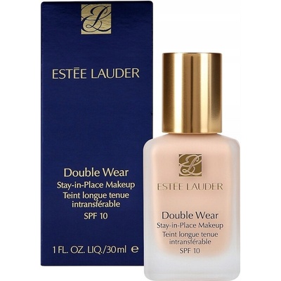 Estée Lauder Double Wear Stay In Place SPF10 make-up 1C1 Cool Bone 30 ml – Zboží Dáma