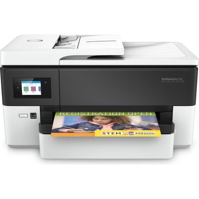 HP Officejet Pro 7720 Y0S18A