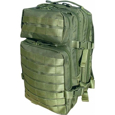 MFH OT-3006 Tactic zelený 30 l