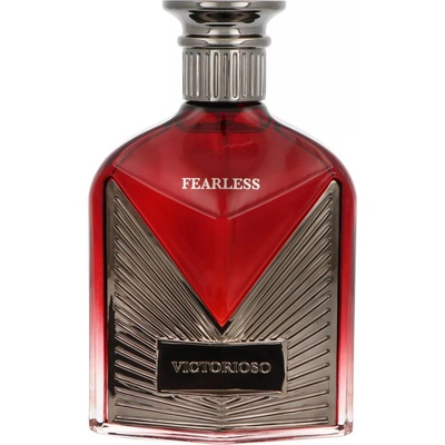 Maison Alhambra Victorioso Fearless parfumovaná voda pánska 100 ml