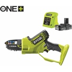 RYOBI RY18PSX10A-120 (5133005434) Верижен трион
