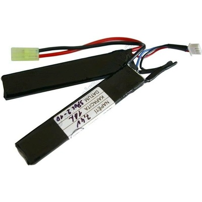 ZDP Power Baterie Li-Pol 7,4V 1000 mAh 20/40C