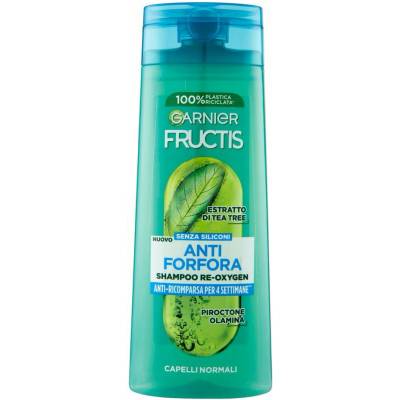 Garnier šampón proti lupinám 250 ml