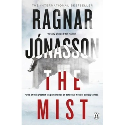 Mist | Ragnar Jonasson