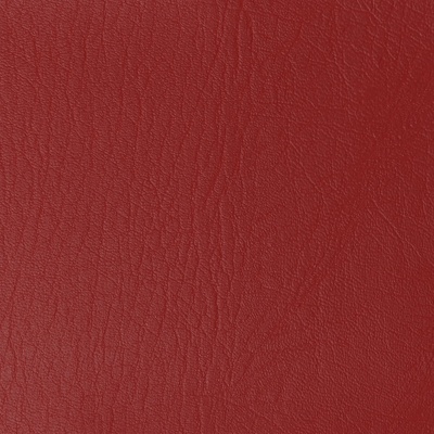 Potahová látka, čalounická KOŽENKA HOCK, H_RED_0.8_2, červená, š.145cm, 460g/m2, role 40 metrů