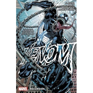 Venom By Al Ewing & Ram V Vol. 1 (ISBN: 9781302932558)