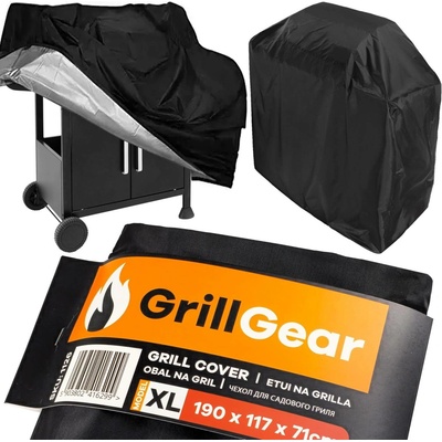 Riwall PRO RGG 61 EXL