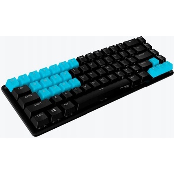 HyperX Rubber Keycaps modré (US) 519U1AA
