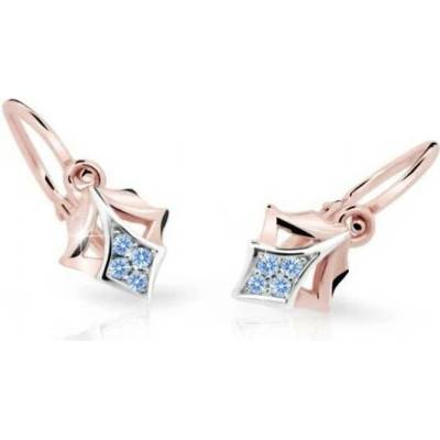 Cutie Jewellery C2220-10-X-4 světle modrá