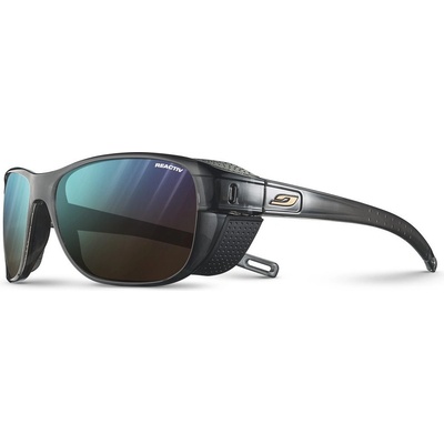Julbo Camino M Ra Pf 2-4 Боя на рамките: черен /сив