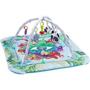 Chipolino Център за игра"Околосветско пътешествие (3800933007339)