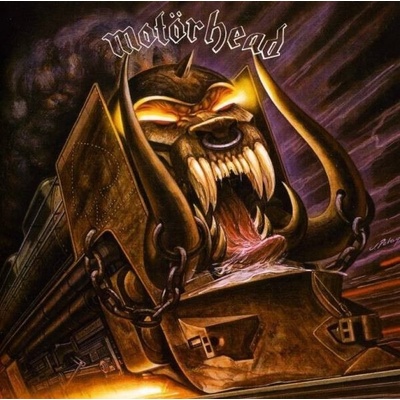 MOTORHEAD - ORGASMATRON EXPANDED EDITION (2CD)