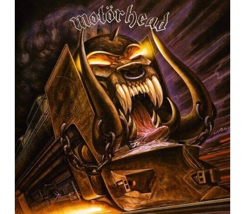 MOTORHEAD - ORGASMATRON EXPANDED EDITION (2CD)