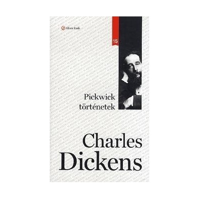 Pickwick történetek