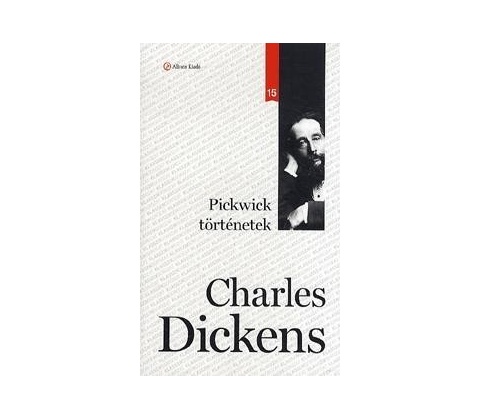Pickwick történetek