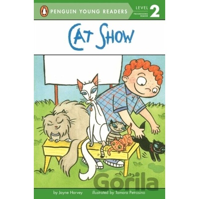 Cat Show