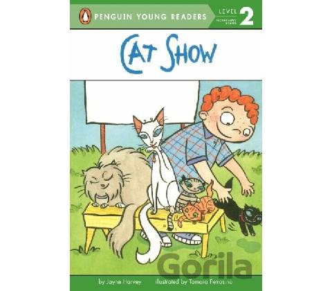 Cat Show