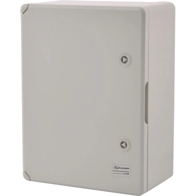 Boxexpert BXPPABSG250350150-F01