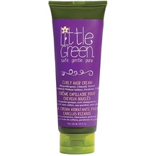 Little Green detský krém na kučery 125 ml