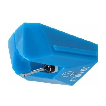 Audio-Technica AT-VMN95C VM95 Series Conical Replacement Stylus (Blue)