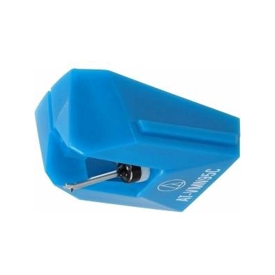 Audio-Technica AT-VMN95C VM95 Series Conical Replacement Stylus (Blue)