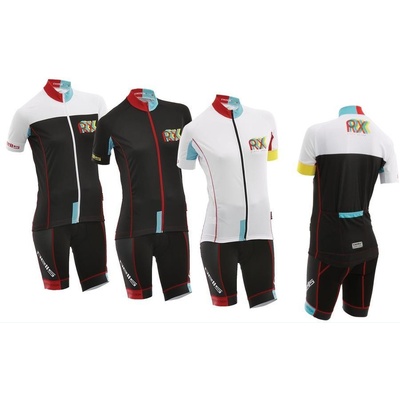 Pells RX lady kr. rukáv bílá