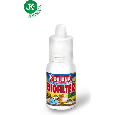 Dajana Biofiltr 20 ml