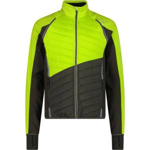 CMP Мъжко синтетично яке Cmp Jacket With Detachable Sleeves Light Softshell Synthetic jacket - Mela - размер 50 (EU) (004-5155-0913)