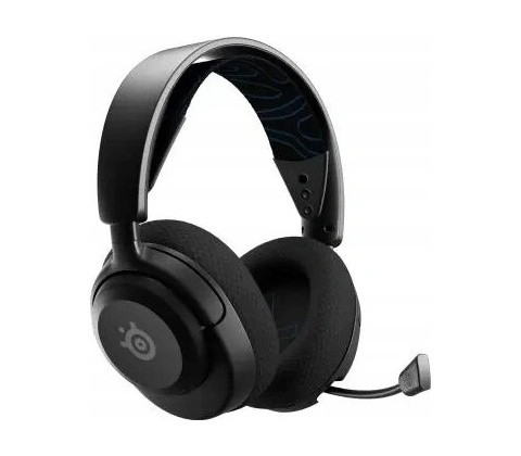 SteelSeries Arctis Nova 5P Wireless