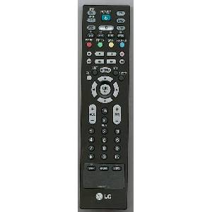 съвместим Lg mkj32022806 - заместител дистанционно управление (mkj32022806) Дистанционно