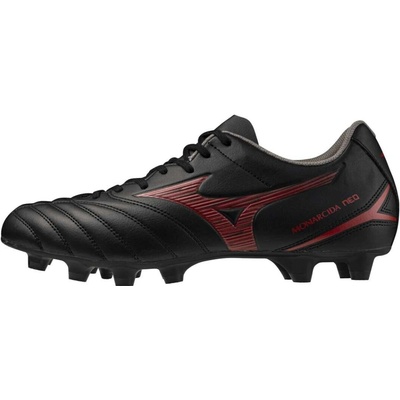 Mizuno MONARCIDA NEO III SELECT čierna,červená