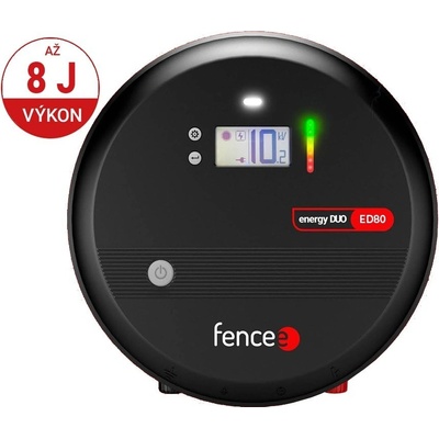 Fencee energy DUO ED80