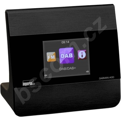 Imperial DABMAN i400