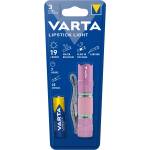 VARTA Фенер Varta LED LIPSTICK LIGHT 1AA (4008496746507)